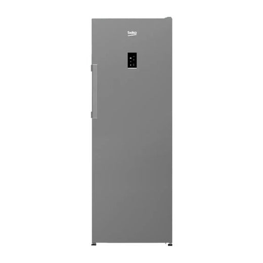 Beko No Frost Upright Freezer 260 Liter Silver