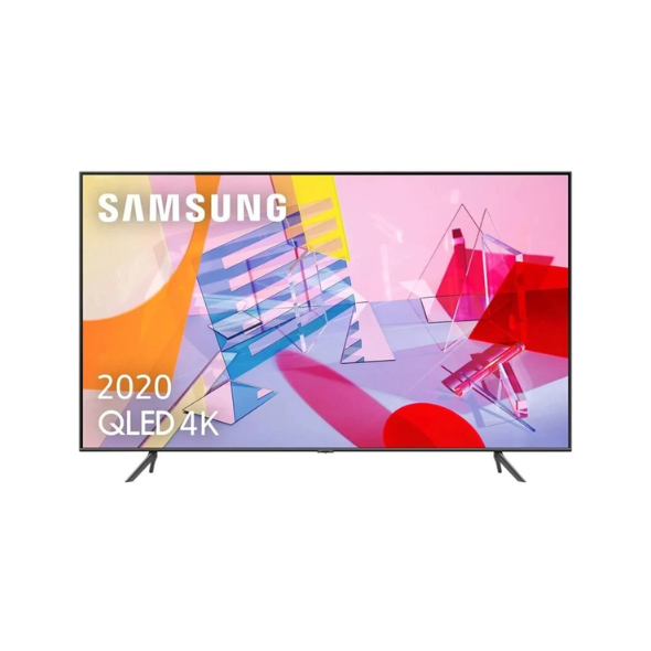 Samsung Smart TV 4K QLED 55 inch