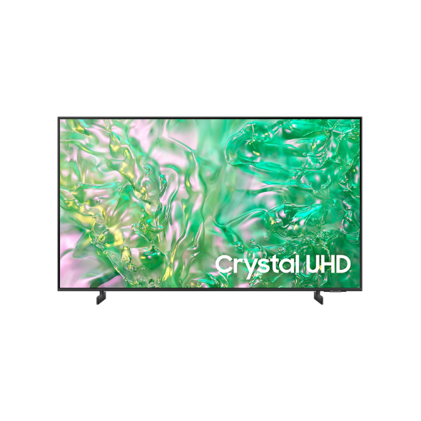 Samsung Smart TV 4K Crystal 65 inch
