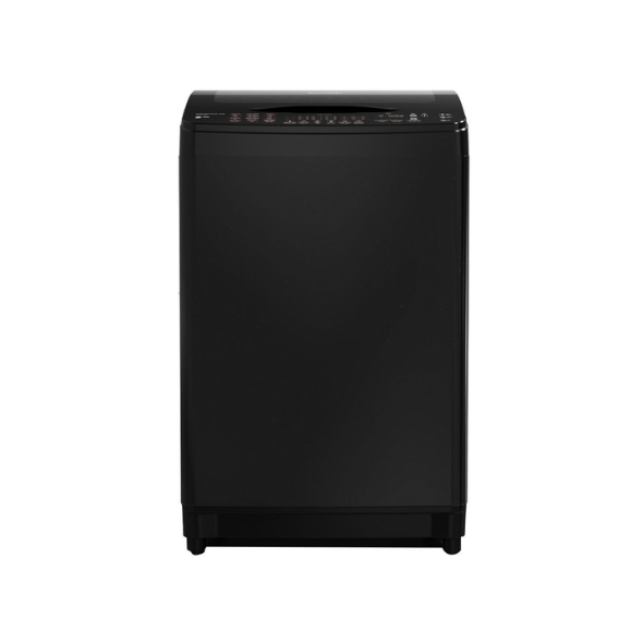 Sharp Top Load Washing Machine 15kg Black