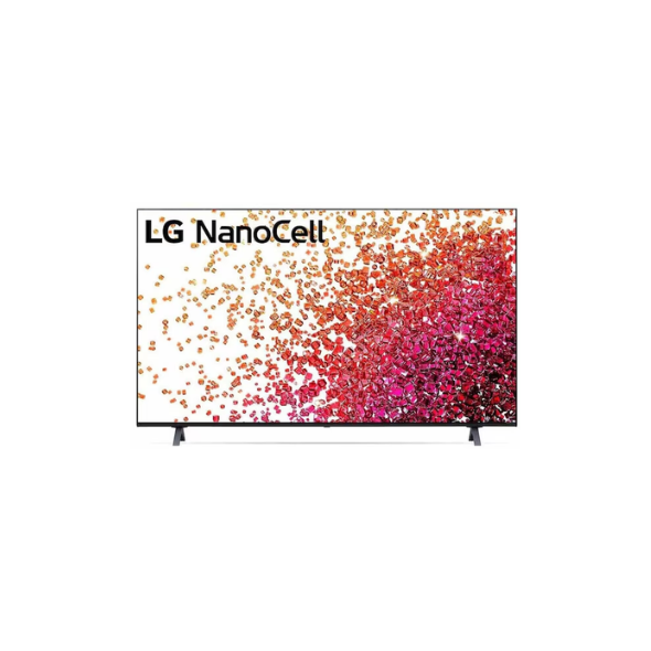 LG Smart TV 4K NanoCell 55 inch