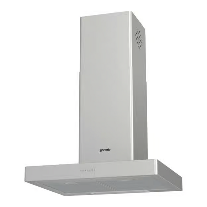 Gorenje Built-in Hood 60 cm Silver