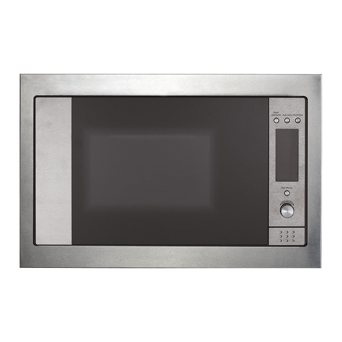 Gorenje Microwave with Grill 30 L Stainless Steel - BM5350X