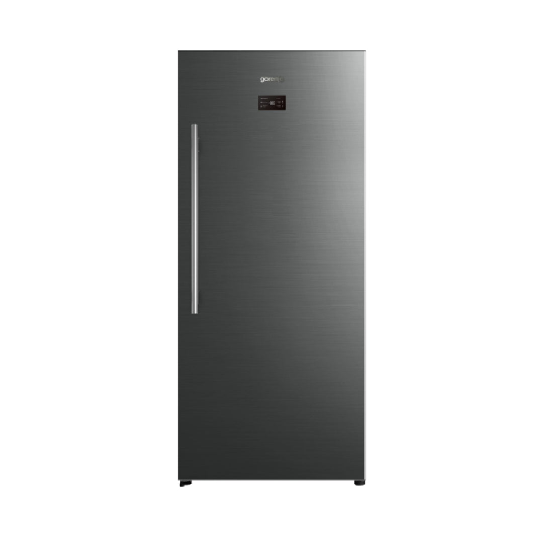Gorenje Freestanding Right Door Freezer 592 Liter Inox