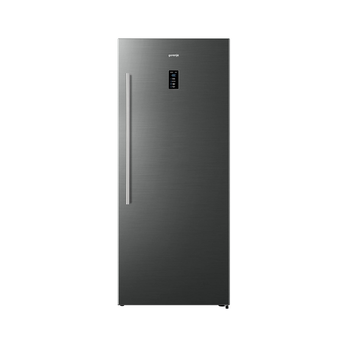 Gorenje Freestanding Right Door Freezer 381 Liter Inox