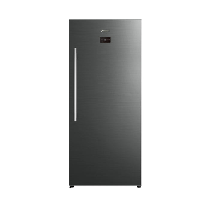 Gorenje Free Standing Left Door Freezer 592 Liter Inox