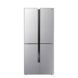 Gorenje Refrigerator 467 Liter Grey