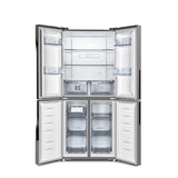 Gorenje Refrigerator 467 Liter Grey
