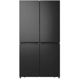Gorenje Refrigerator 609 Liter Black