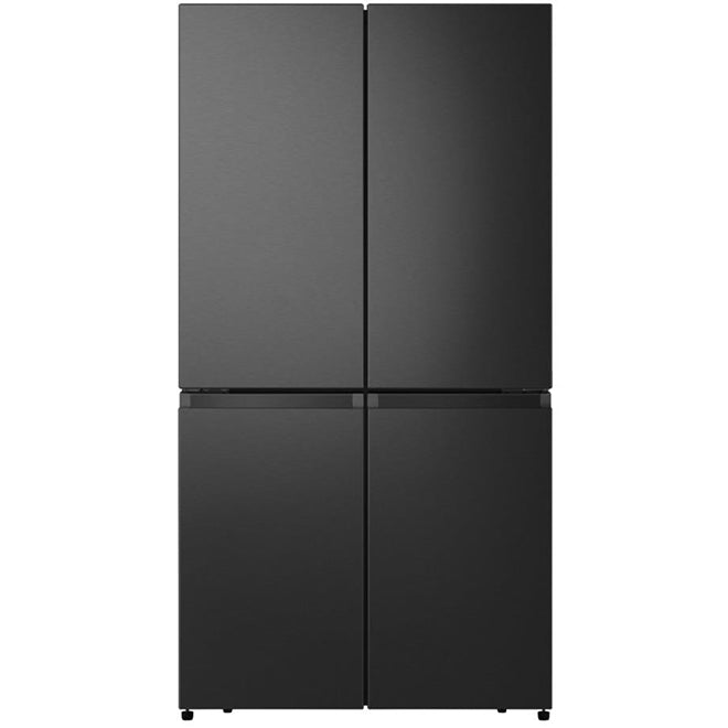 Gorenje Refrigerator 609 Liter Black