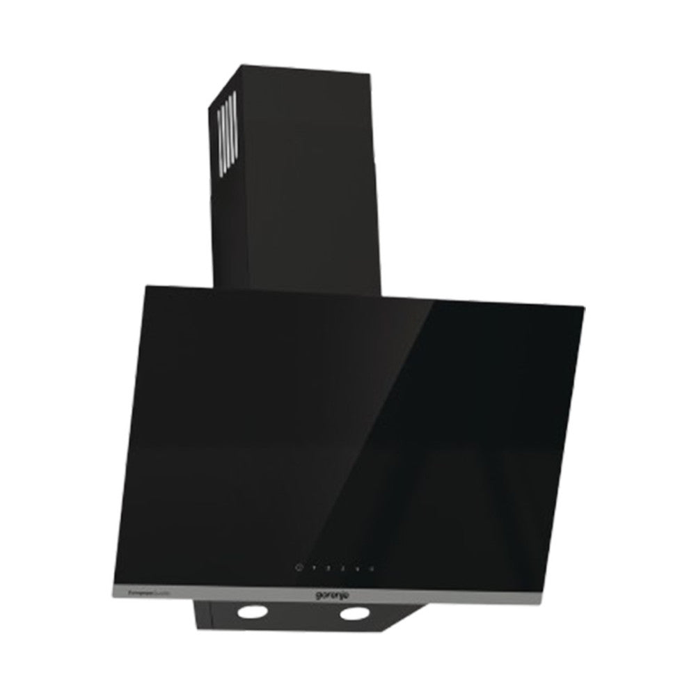 Gorenje Wall-Mounted Hood 60 cm Black