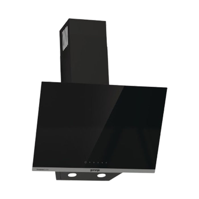 Gorenje Wall-Mounted Hood 60 cm Black