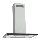 Gorenje Island Hood 90 cm Stainless Steel