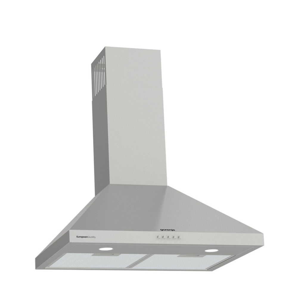 Gorenje Wall-Mounted Hood 60 cm Stainless Steel
