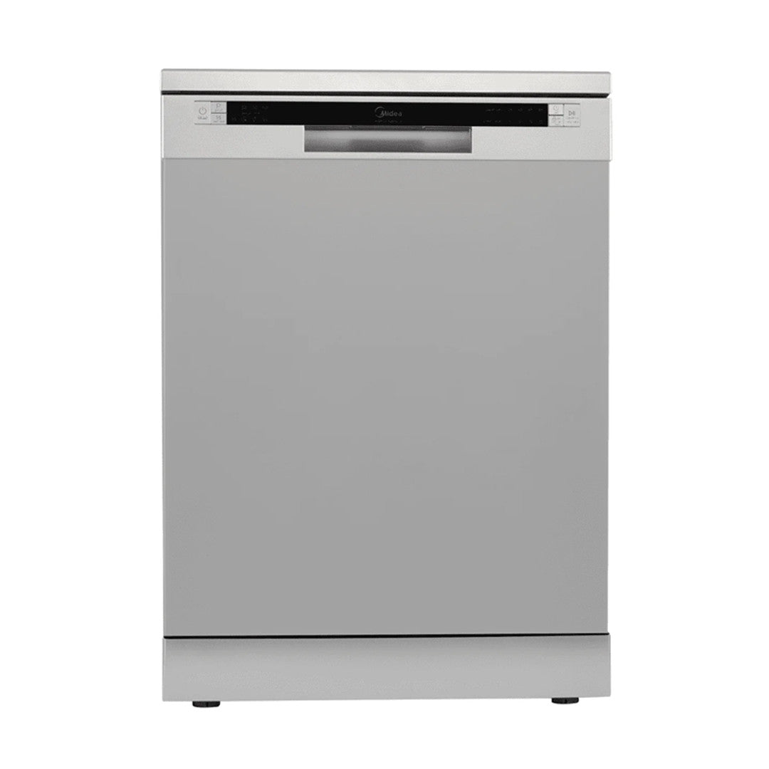 Fresh Dishwasher 12 Place Settings 60 cm Digital Stainless Steel