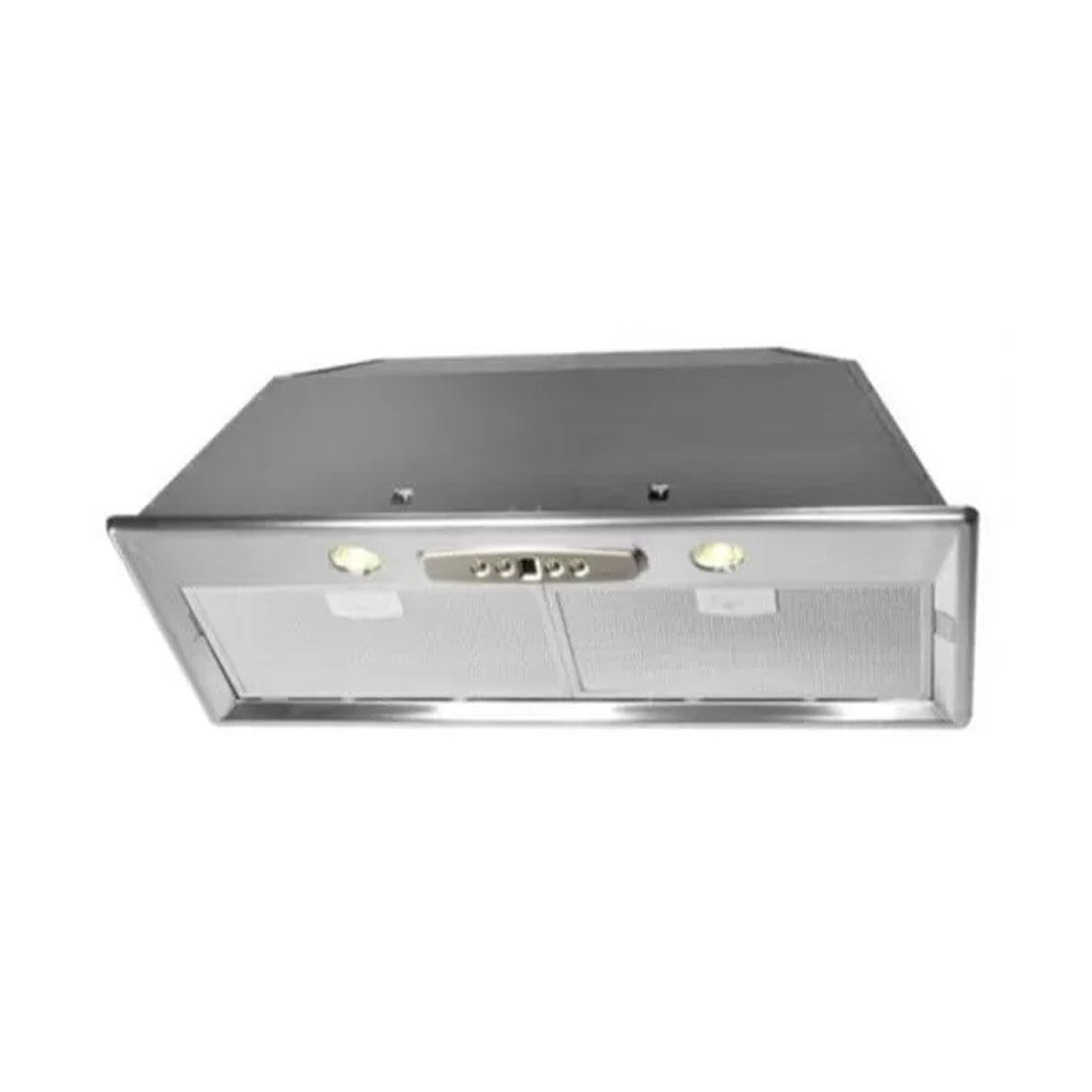 Elba Built-in Hood 90 cm Stainless Steel