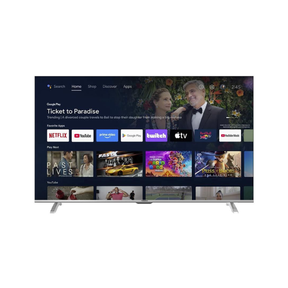 Tornado Smart TV 4K 65 inch