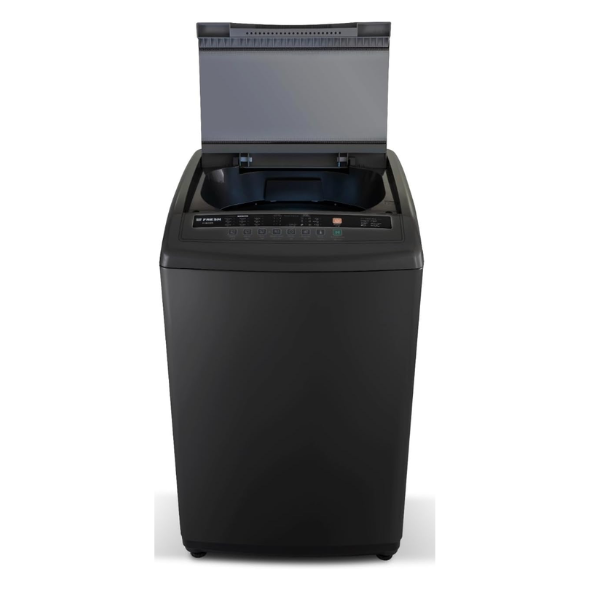Fresh Top Load Washing Machine 11kg Black