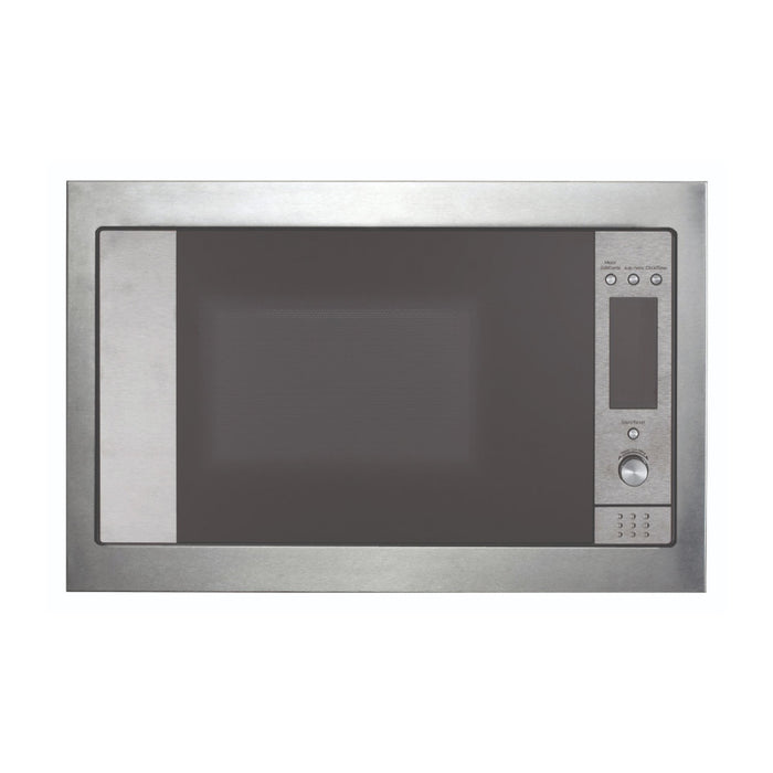 Gorenje Microwave Oven 30 Liter 60*38 cm Stainless