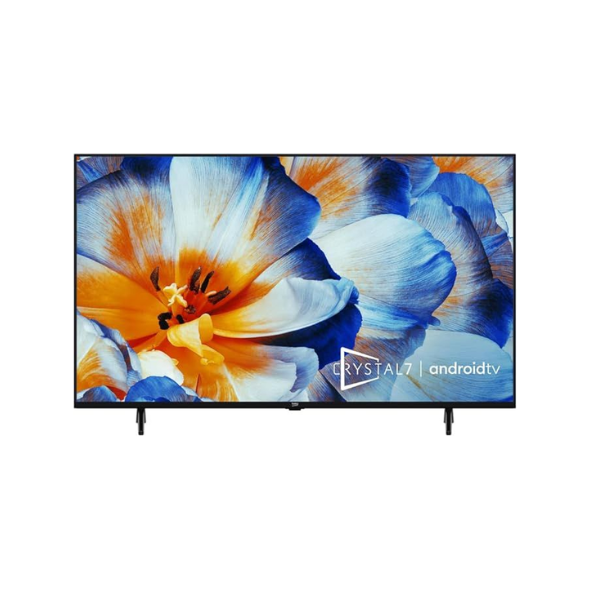 LED Smart TVs