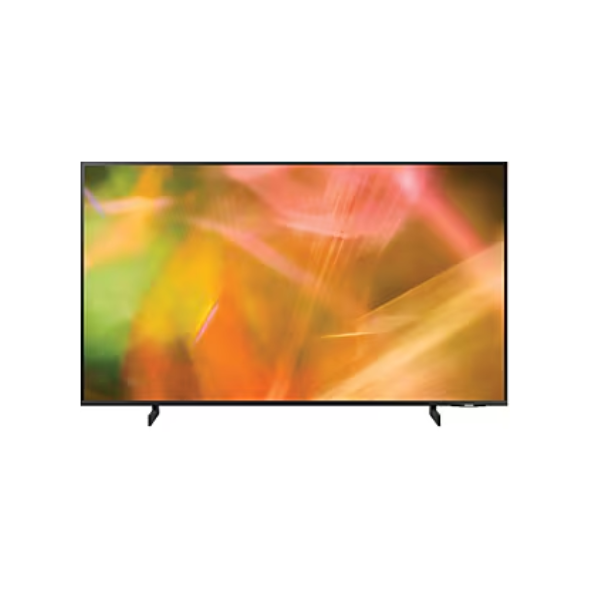 Samsung Smart TV 4K Crystal 75 inch