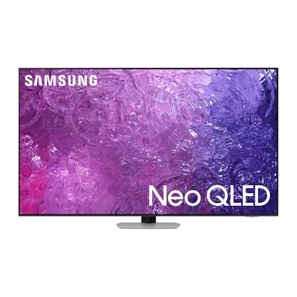Samsung Smart TV 4K QLED 55 inch
