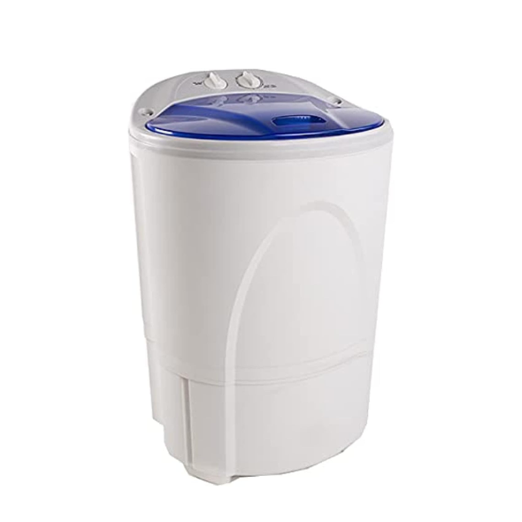 Unionaire Top Load Washing Machine 10kg White