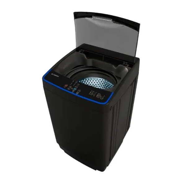Fresh Top Load Washing Machine 10kg Black