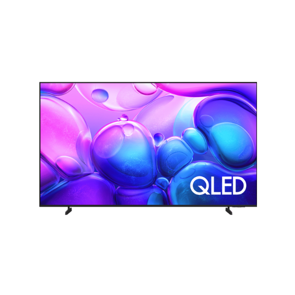 Samsung Smart TV 4K QLED 55 inch