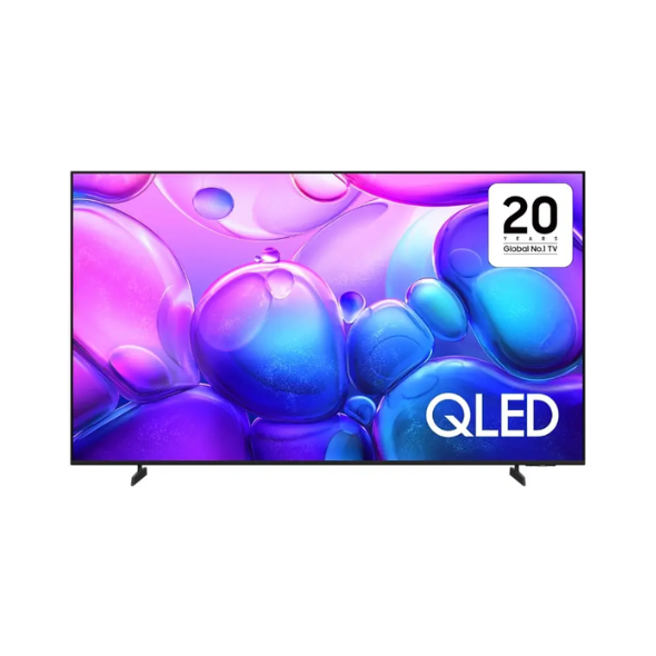 Samsung Smart TV 4K QLED 65 inch