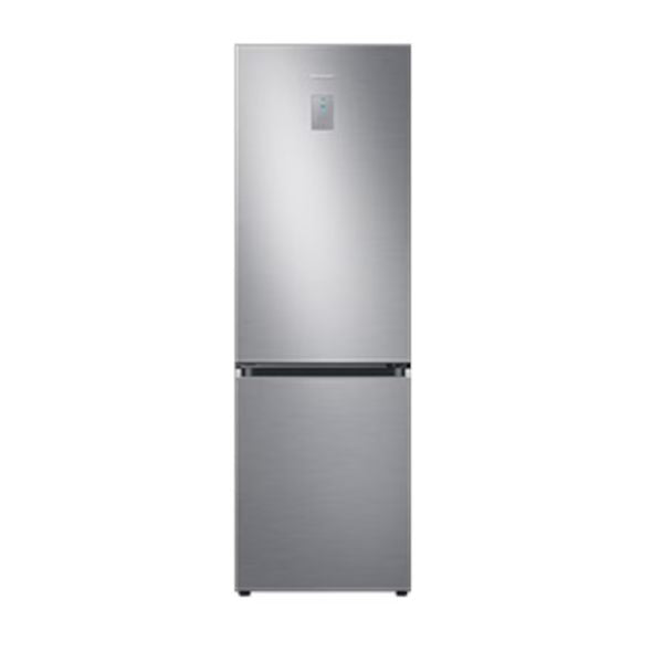 Samsung No Frost Refrigerator 344 Liter Silver