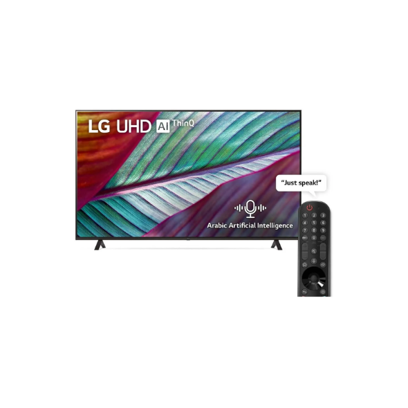 LG Smart TV 4K 65 inch