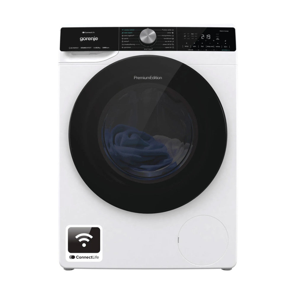 Washing Machines