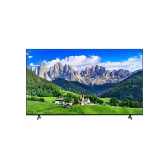 LG Smart TV 4K 50 inch