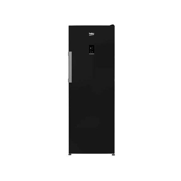 Beko No Frost Upright Freezer 220 Liter Black