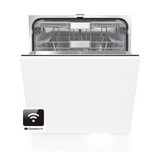 Gorenje Built-In Dishwasher 16 Place 60 cm White