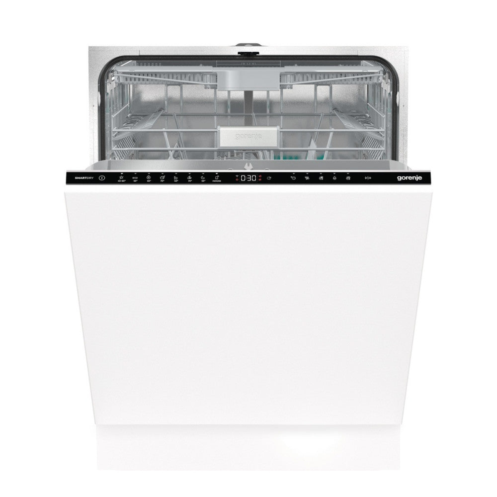 Gorenje Dishwasher 16 Place 60 cm White