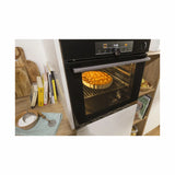 Gorenje Built in Electric Oven with Grill 60 cm 77 Liters Stainless Steel