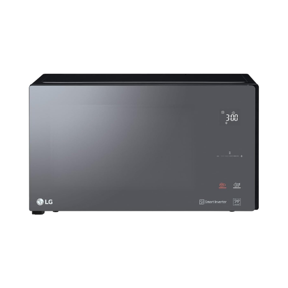 LG Microwave with Grill 42L Black