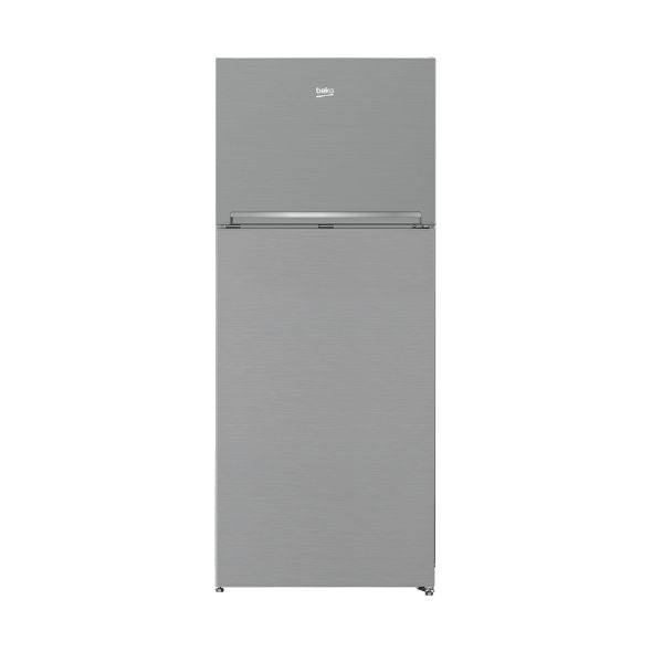 Beko No Frost Refrigerator 430 Liter Silver