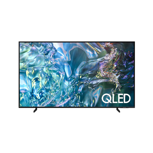 Samsung Smart TV 4K QLED 55 inch