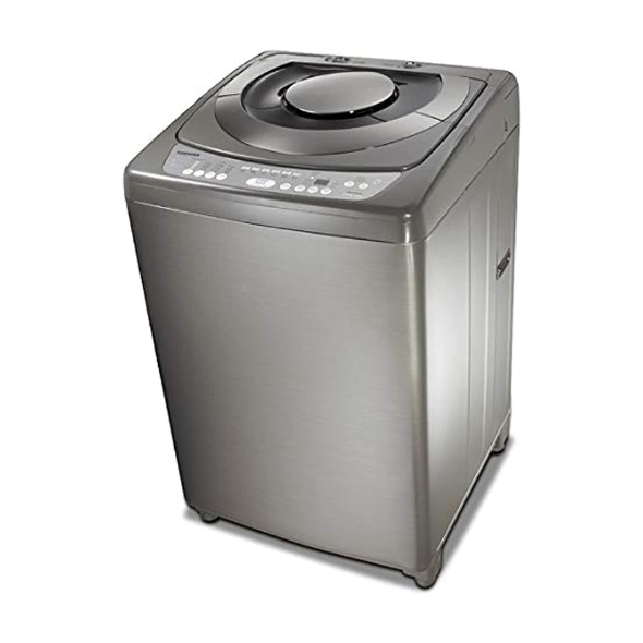 Toshiba Top Load Washing Machine 10kg White