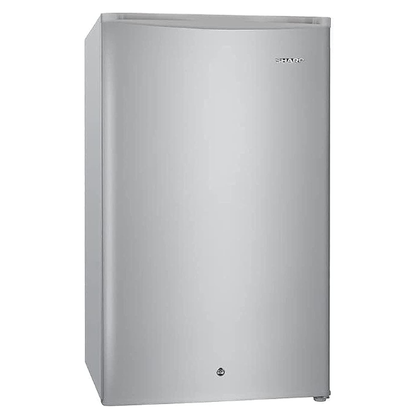 Sharp Mini Bar 140 Liter Silver