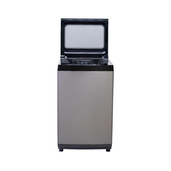Midea Top Load Washing Machine 9kg Silver