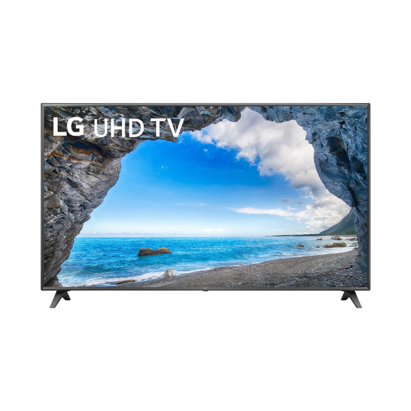 LG Smart TV 4K 50 inch