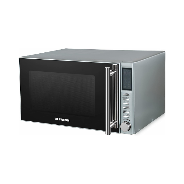 Solo Microwaves