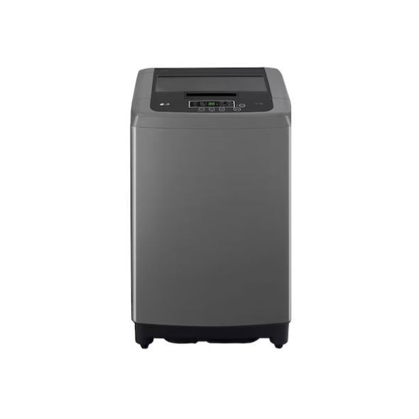 LG Top Load Washing Machine 13kg Black