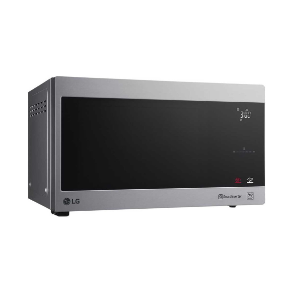 LG Microwave with Grill 42L Silver