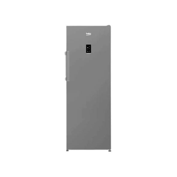 Beko No Frost Upright Freezer 220 Liter Silver