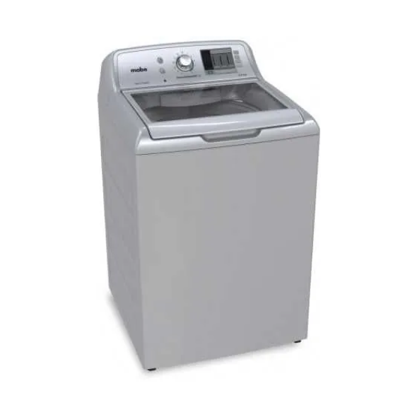 Mabe Top Load Washing Machine 20kg Silver